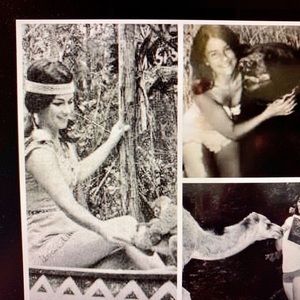 Meet your Posher, Marilyn